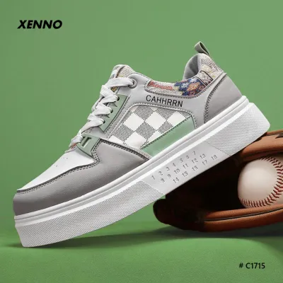 ZYLVAR CASUAL SHOES